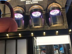 -巴厘龙虾·榜首油焖大虾(洞庭·艺术洋房店)