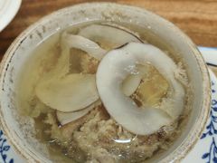 -達揚原味燉品(文明路店)