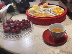 -国际饭店·原点咖啡吧ORIGIN CAFE&BAR