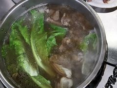 -阿婆东山羊肉店(鸿港海鲜批发市场店)