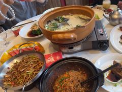 -聚鑫阁江浙菜·非遗传承技艺(青村帝华园店)