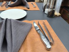 -拉蒂娜·巴西牛排馆 Latina·Brazilian Steakhouse(王府井喜悦店)