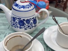 -俊丽双皮奶甜品店