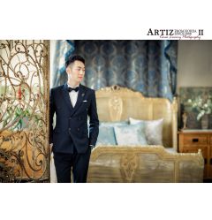 韩式-韩国艺匠ARTIZ STUDIO(博览中心店)