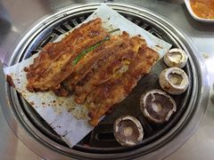 -杀猪天·韩国烤肉(总店)