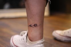 -飛凡TATTOO纹身•原创