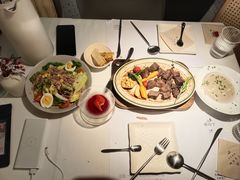 -春树下·树屋花房西餐厅(罍街AS1980店)