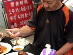 -黄连大头华烧鹅店(大良店)
