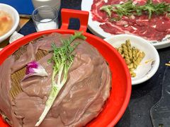 -川东坝子火锅(宝龙店)