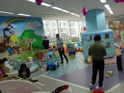 -孩子王(昆山招商花园城店)