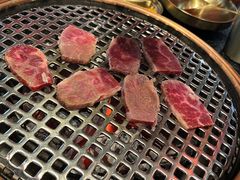-伏一解牛烤肉专门店(信业购物中心店)
