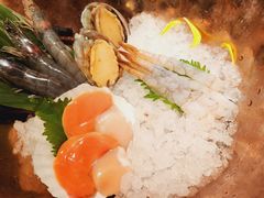 -牛New寿喜烧(金茂览秀城店)