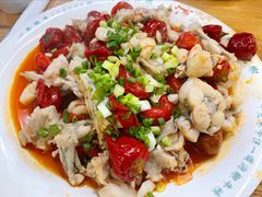 -田波泡椒牛蛙(巴丽新地店)