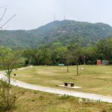 打卡江门新会区石涧公园 好几年前来过这里还没现在这么