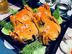 -雲上錢屋·怀石料理(上海中心店)