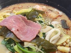 -刘文祥麻辣烫(清河毛纺路店)