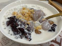 -夏羽记甜品(小榄大信店)