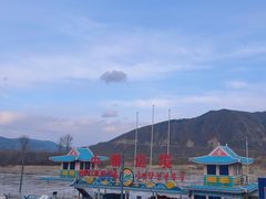 -图们国门景区