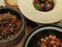 -狮王府淮扬菜(新街口友谊店)
