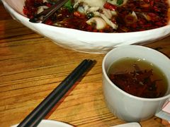 -U你·天然调味(南湖总店)