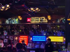 -光音瓦特俱乐部(高新店)