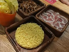 -菌小白·野生菌火锅(时尚天河店)