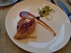 -TABLE·味西餐厅-成都茂业JW万豪酒店