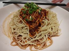 重庆凉面-渝信川菜(工体店)