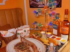 -甲丁坊·德餐·酒吧(五棵松华熙店)