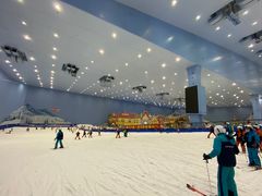 -广州热雪奇迹