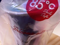 -85度C(广州石牌桥店)