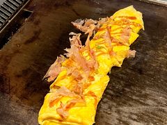 鸡蛋奶酪卷-鹤桥风月(千日前店)