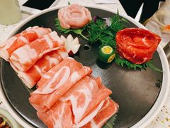 -椰子营·椰子鸡火锅(万象里店)