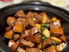 -狮王府淮扬菜(新街口友谊店)