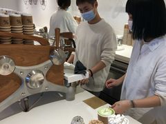-% Arabica阿拉比卡咖啡(武汉天地店)