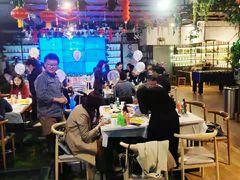 -回声星球·团建策划·赛事承办·拓展培训(大钟寺店)