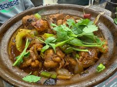 -川香煲(茅台路店)