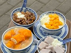 -龍囍粤·顺德小吃·煲仔饭(安定门店)