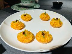 -南里山房·新淮扬菜(徐汇万科店)