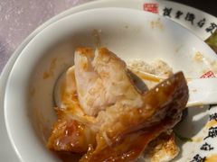 -披云山庄