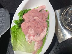 -麻辣英雄重庆火锅(常平店)