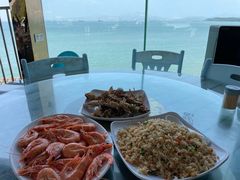 -七鲜渔港美食餐厅(巽寮湾海景店)