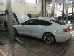 -上海西上海奥杰奥迪汽车销售有限公司(真如店)