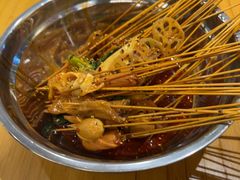 -嘉州鲜知味钵钵鸡(奎星楼店)