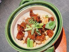 -锦府园·新台州菜(合生汇店)