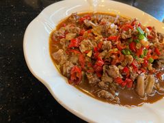 血鸭-小姨家常菜(昭萍东路店)