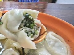 -阿麟馄饨(延长路店)