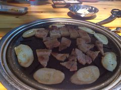 麻蒲碳烤肉(远景路店)-麻蒲碳烤肉(远景路1号店)