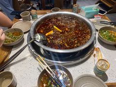 -肖肖酸萝卜鱼火锅(总店)