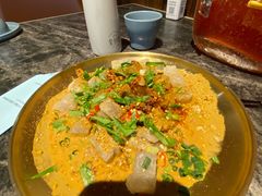 -醉炫音速烧烤·干煸菜(沙河总店)